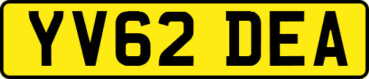 YV62DEA
