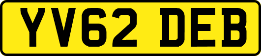 YV62DEB