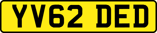 YV62DED