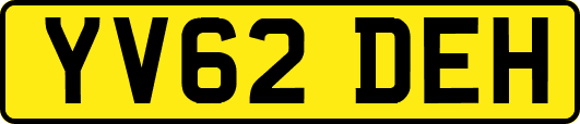 YV62DEH