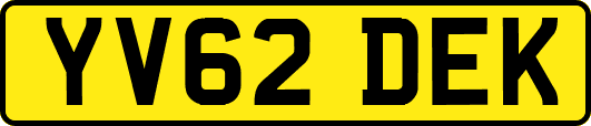 YV62DEK