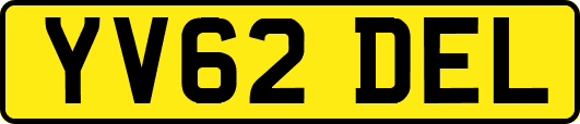 YV62DEL