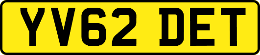 YV62DET
