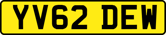 YV62DEW