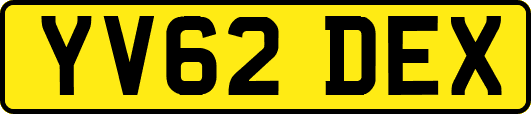 YV62DEX