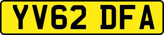 YV62DFA