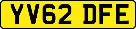 YV62DFE