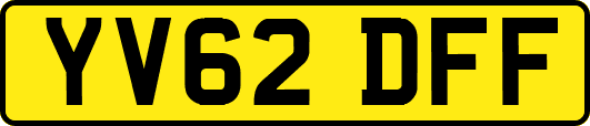 YV62DFF