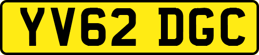 YV62DGC