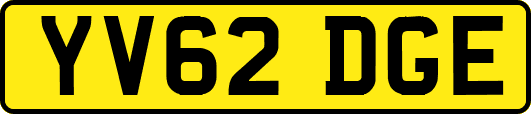 YV62DGE