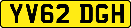 YV62DGH