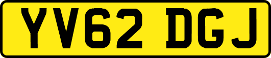 YV62DGJ
