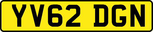 YV62DGN