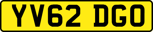 YV62DGO