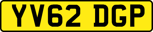 YV62DGP