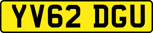 YV62DGU