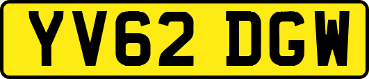 YV62DGW