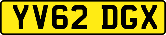 YV62DGX