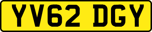 YV62DGY