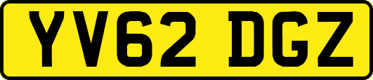 YV62DGZ