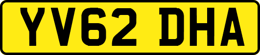 YV62DHA