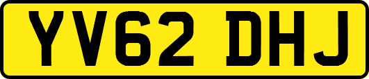 YV62DHJ