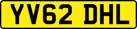 YV62DHL