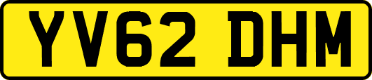 YV62DHM