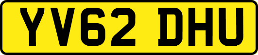 YV62DHU