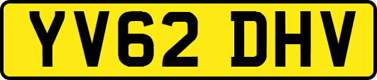 YV62DHV