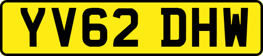 YV62DHW