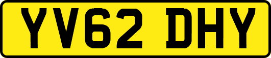 YV62DHY