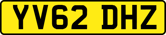 YV62DHZ