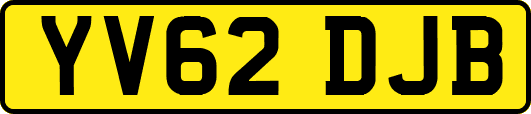 YV62DJB