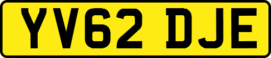 YV62DJE