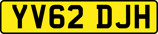 YV62DJH
