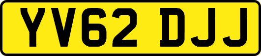 YV62DJJ