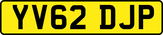 YV62DJP