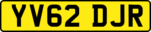 YV62DJR