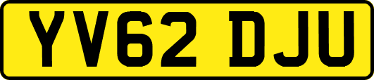 YV62DJU