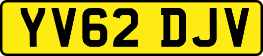 YV62DJV
