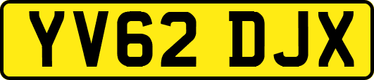 YV62DJX