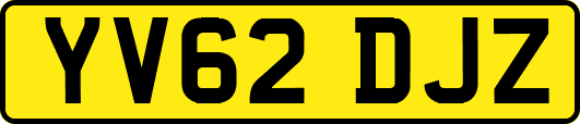 YV62DJZ
