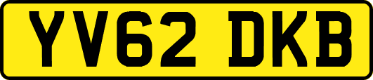 YV62DKB