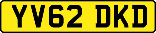 YV62DKD