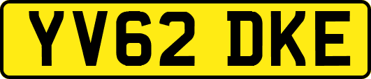 YV62DKE
