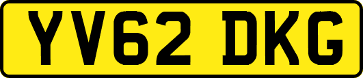 YV62DKG