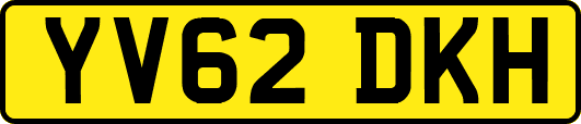 YV62DKH