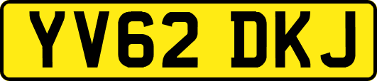 YV62DKJ