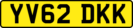 YV62DKK